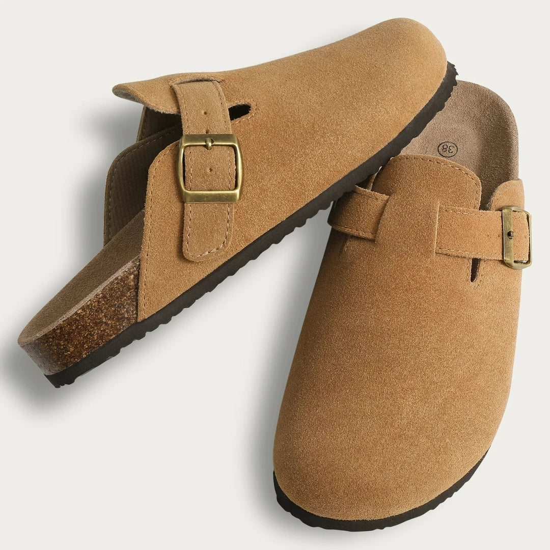 Le Détendu™ | Comfort Slip-On senza sforzo