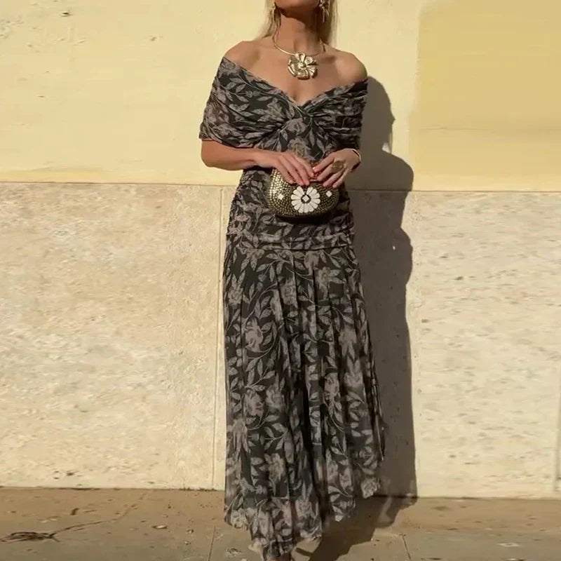 Imogen - Elegante abito da sera