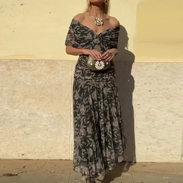 Imogen - Elegante abito da sera