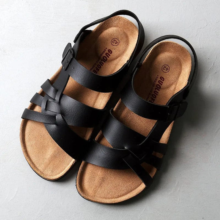 Alsia™ | Sandali ortopedici