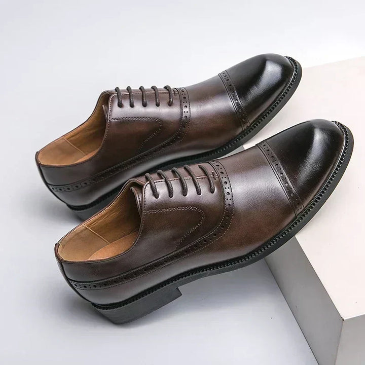 Callum - Scarpe classiche eleganti
