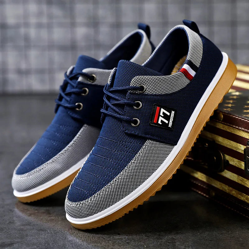 LORENZO™|Scarpe Casual Uomo