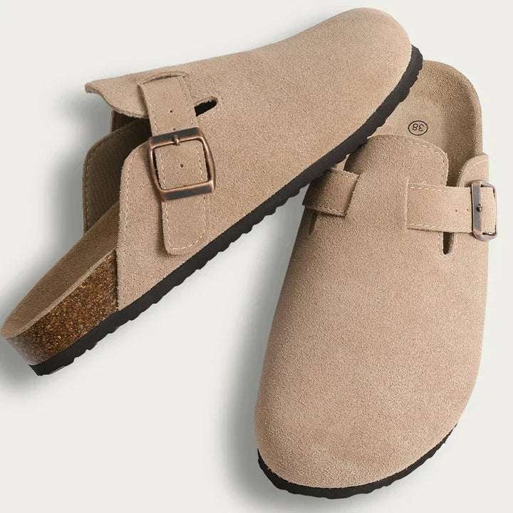 Le Détendu™ | Comfort Slip-On senza sforzo