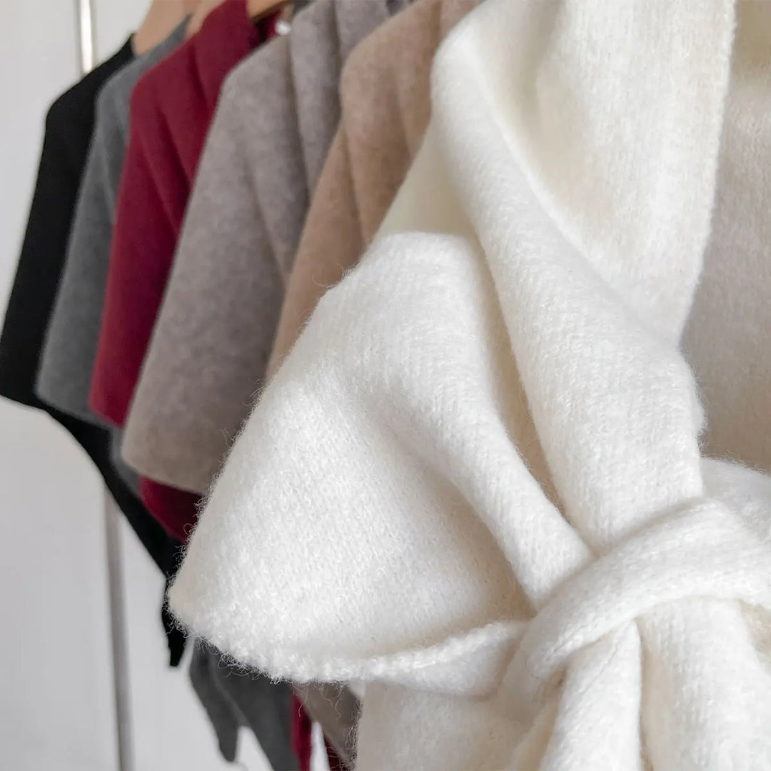 Bella - Mantella Autunno Soft