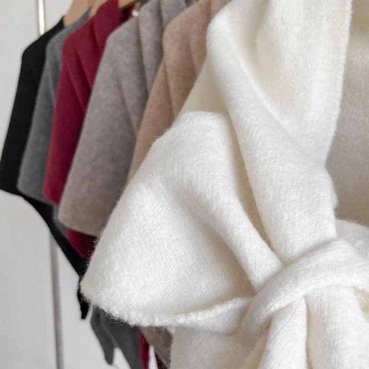 Bella - Mantella Autunno Soft