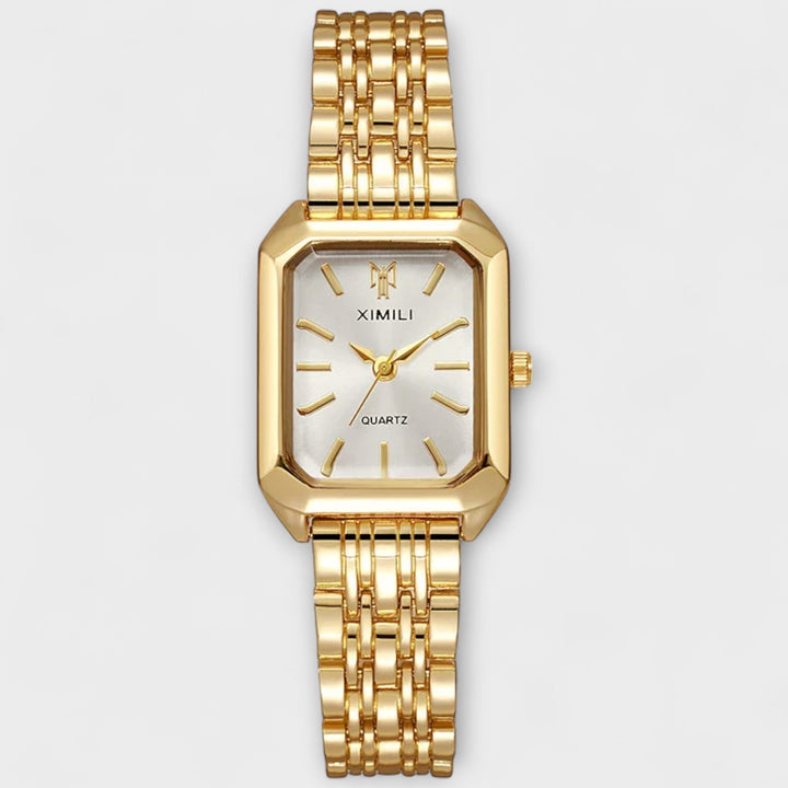 Willow - Orologio Square Glam