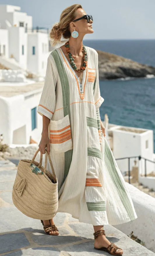 Abito Vera™ Coastal Flow
