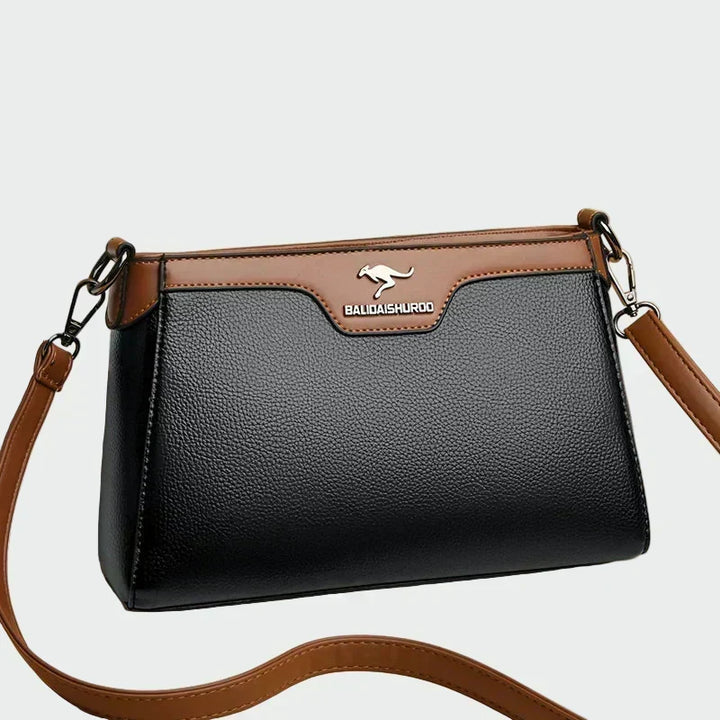 Stella - Borsa a due tonalità