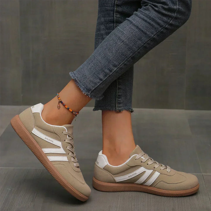 Scarlett - Lightweight Orthopedic Sneakers