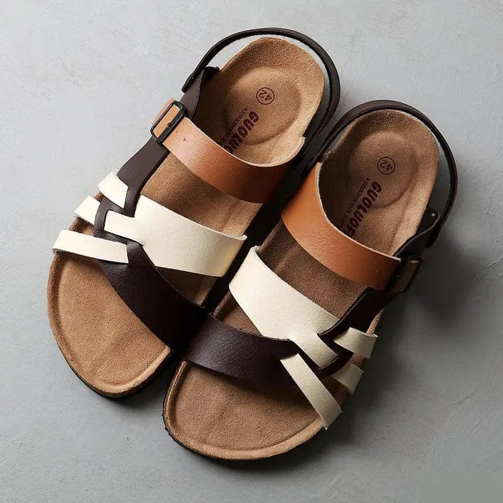 Alsia™ | Sandali ortopedici