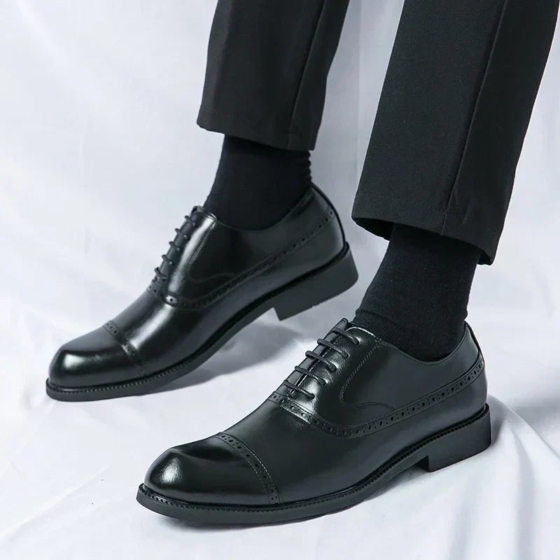 Callum - Scarpe classiche eleganti