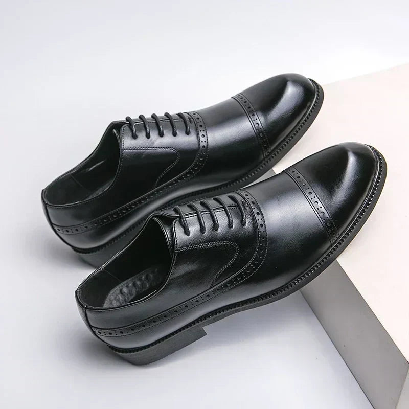 Callum - Scarpe classiche eleganti