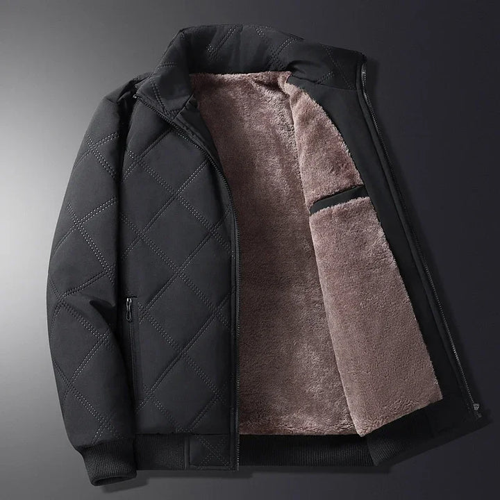 William - Cappotto invernale da uomo