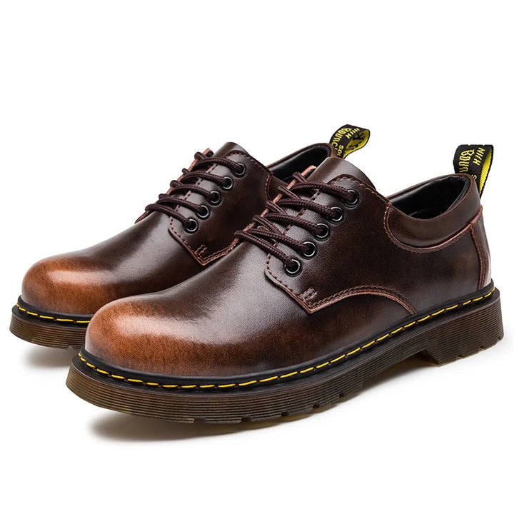 Darcy - Stivaletti Oxford