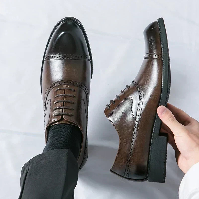 Callum - Scarpe classiche eleganti