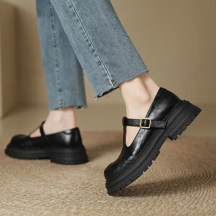 Mary Janes | Scarpe Eleganti Senza Tempo