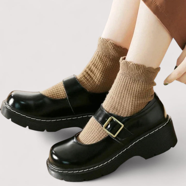 Luna | Sandali Eleganti e Confortevoli