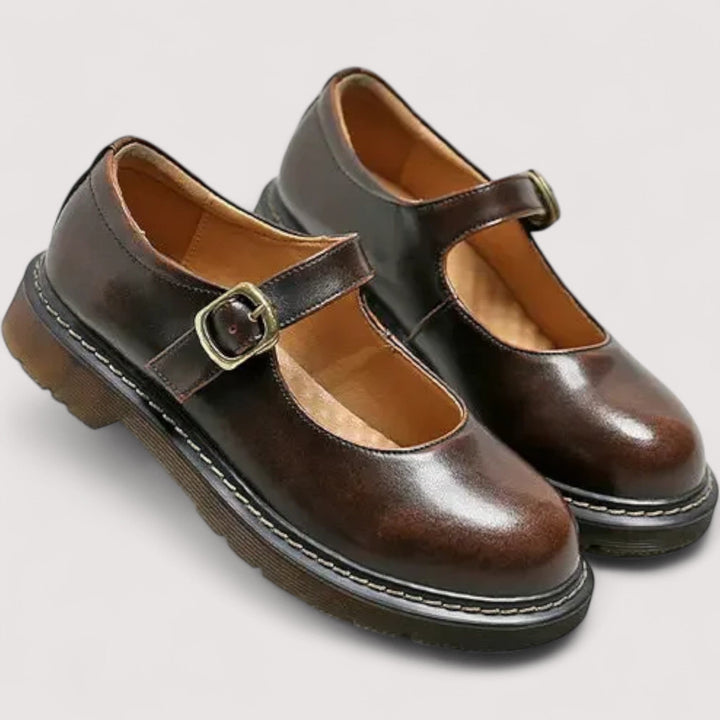 Allegra | Scarpe Eleganti e Versatili