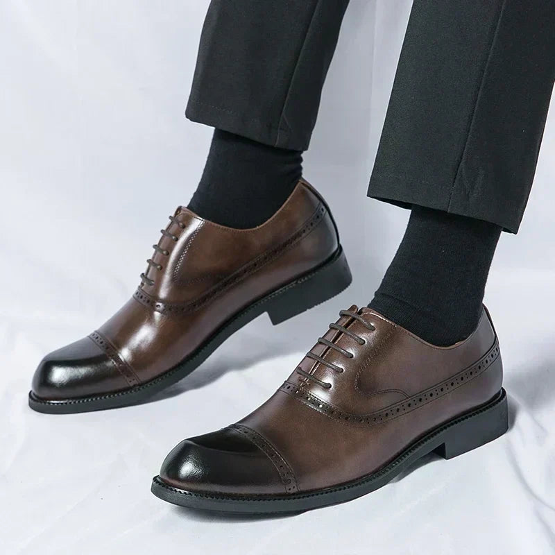 Callum - Scarpe classiche eleganti