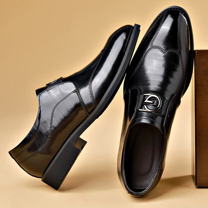 Tyler - Scarpe Classiche Boss