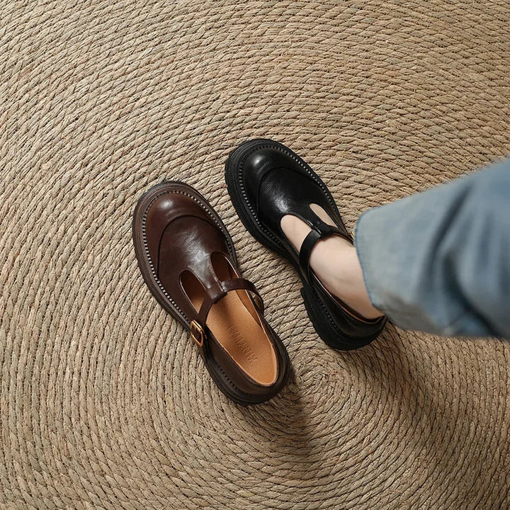 Mary Janes | Scarpe Eleganti Senza Tempo