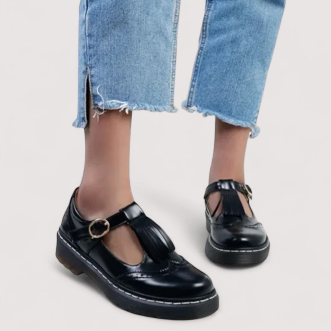 Sofia | Scarpe Eleganti Senza Tempo