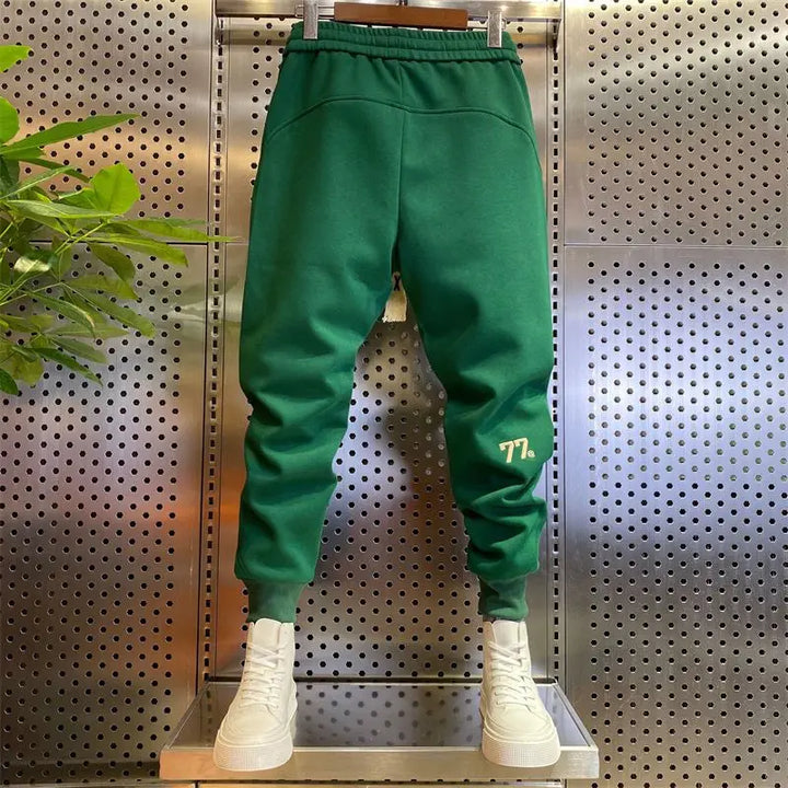 Pantaloni in stile moderno