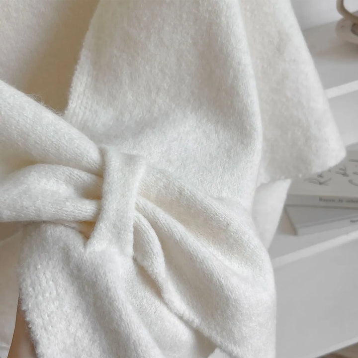 Bella - Mantella Autunno Soft