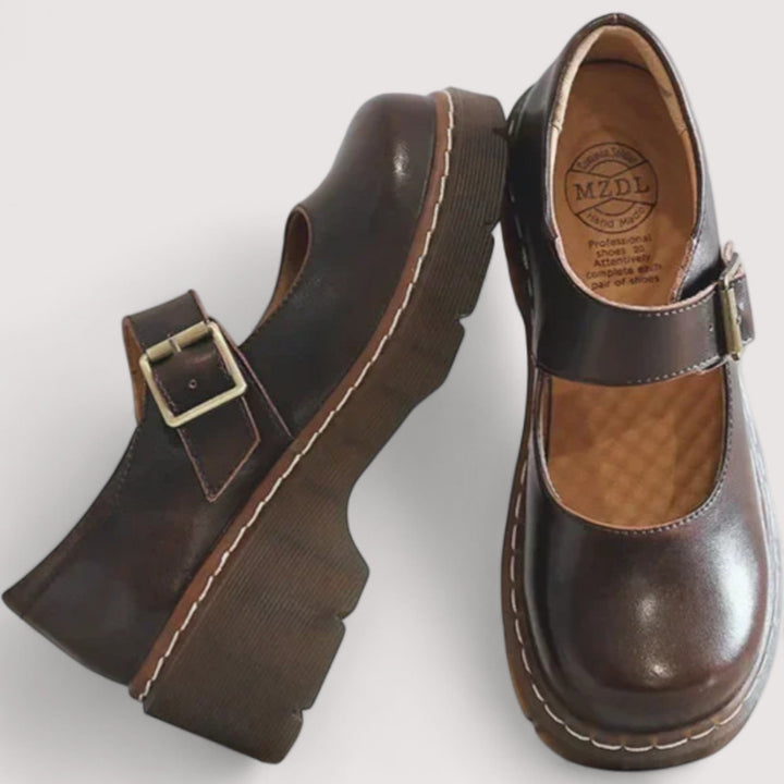 Luna | Sandali Eleganti e Confortevoli