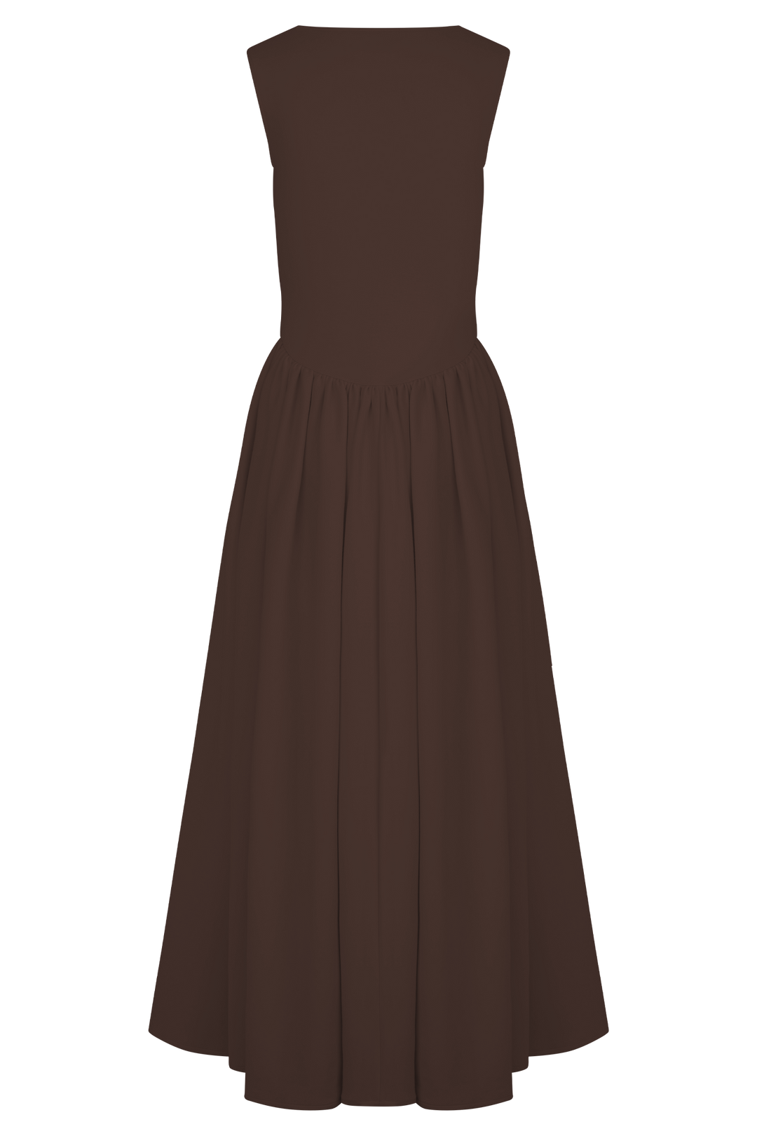 Maeve - Abito midi in maglia