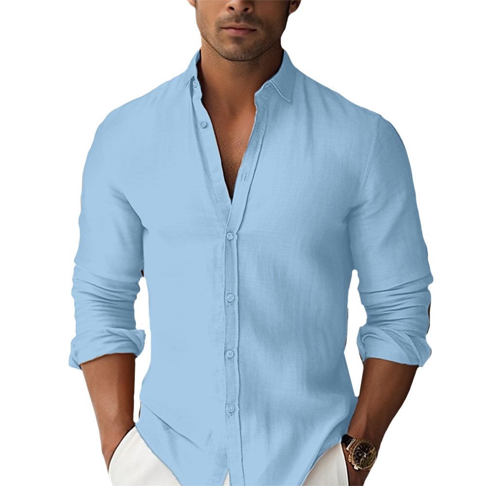 Joshua - Camicia traspirante Airflow