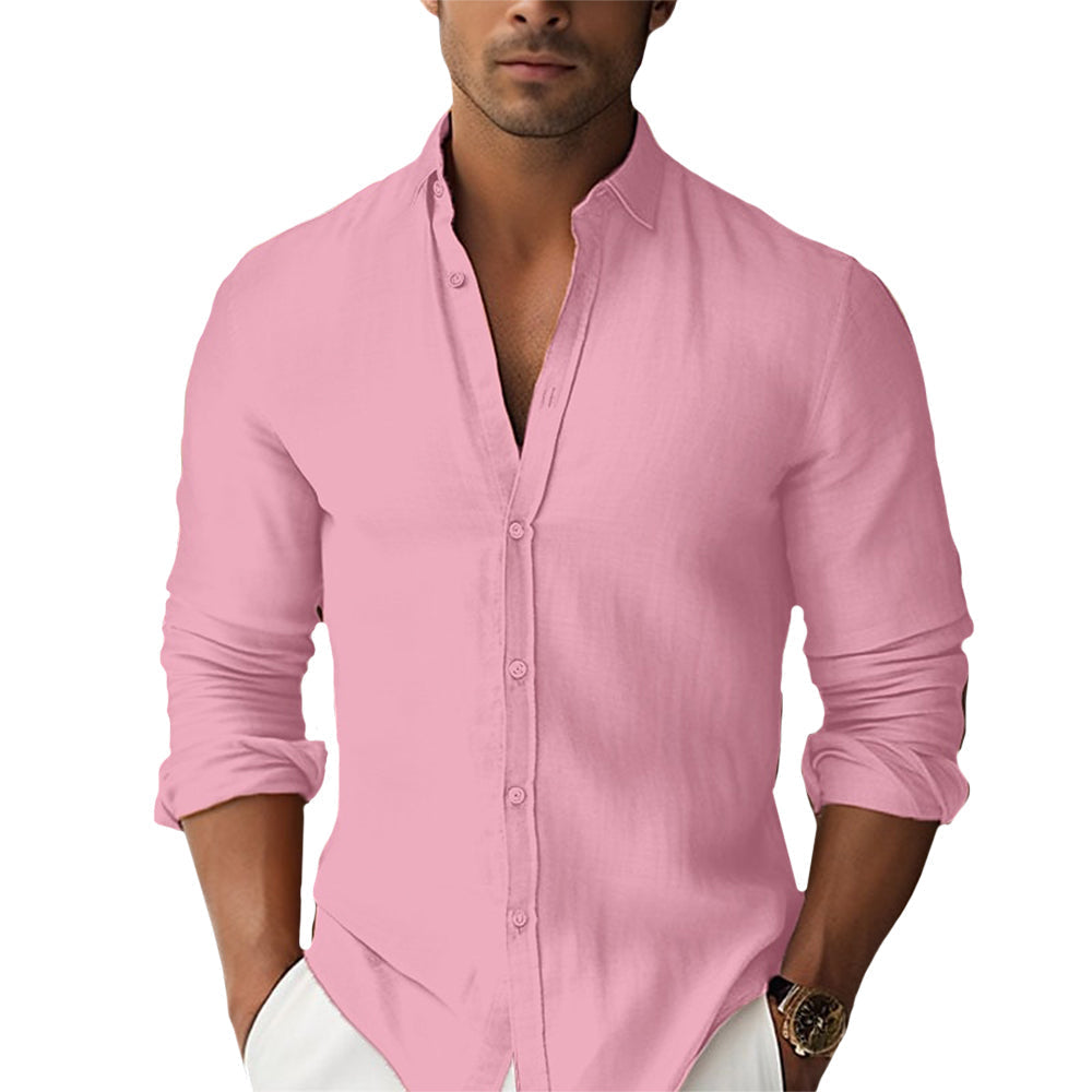 Joshua - Camicia traspirante Airflow