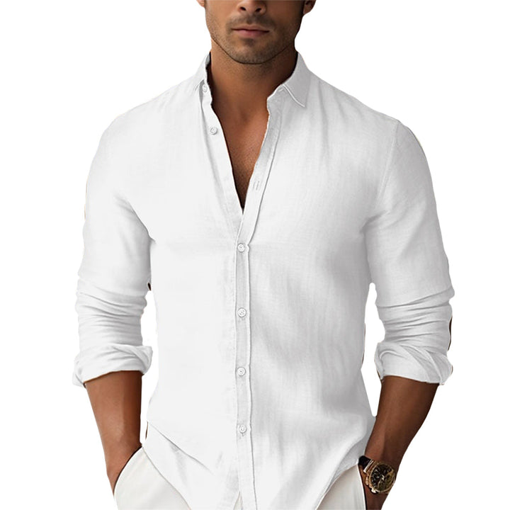 Joshua - Camicia traspirante Airflow
