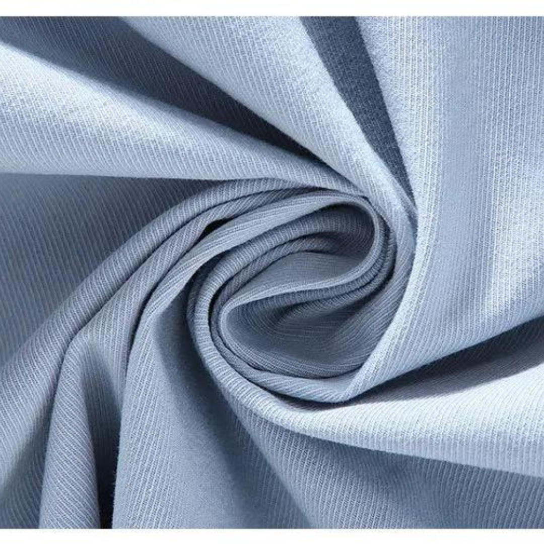 Bailey - Camicia con bottoni frontali flessibile