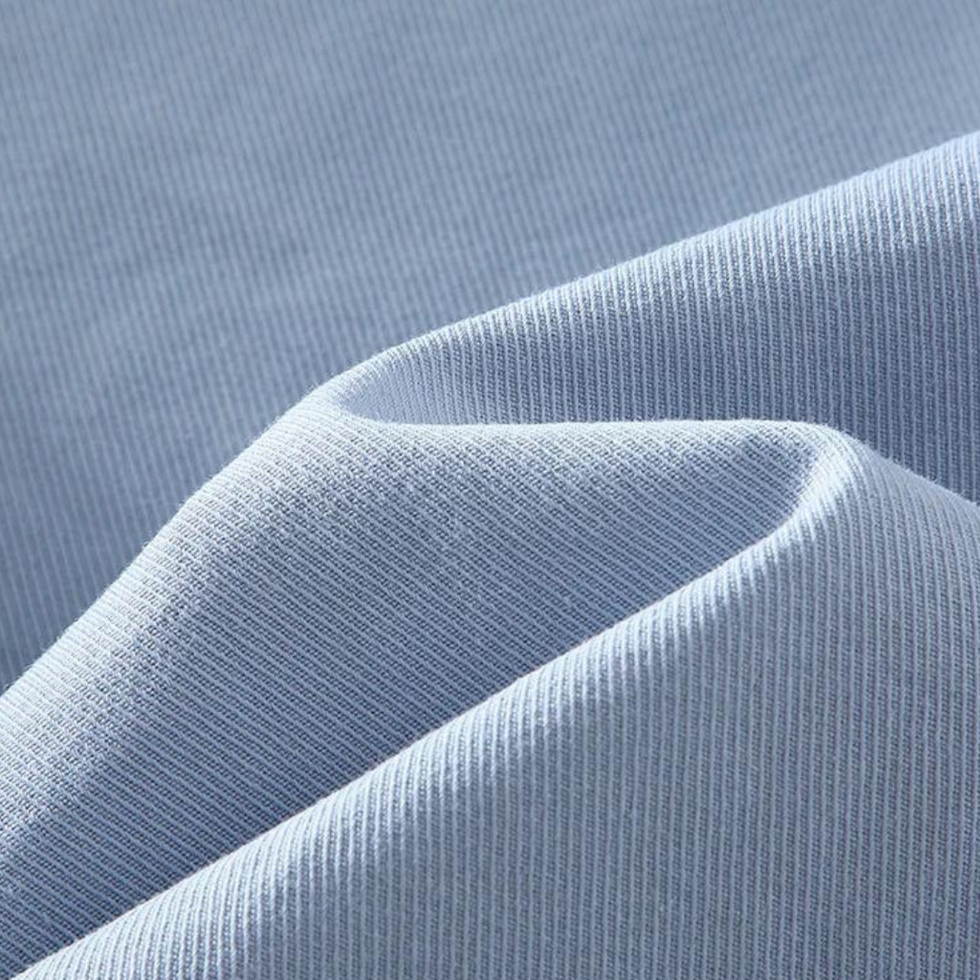 Bailey - Camicia con bottoni frontali flessibile