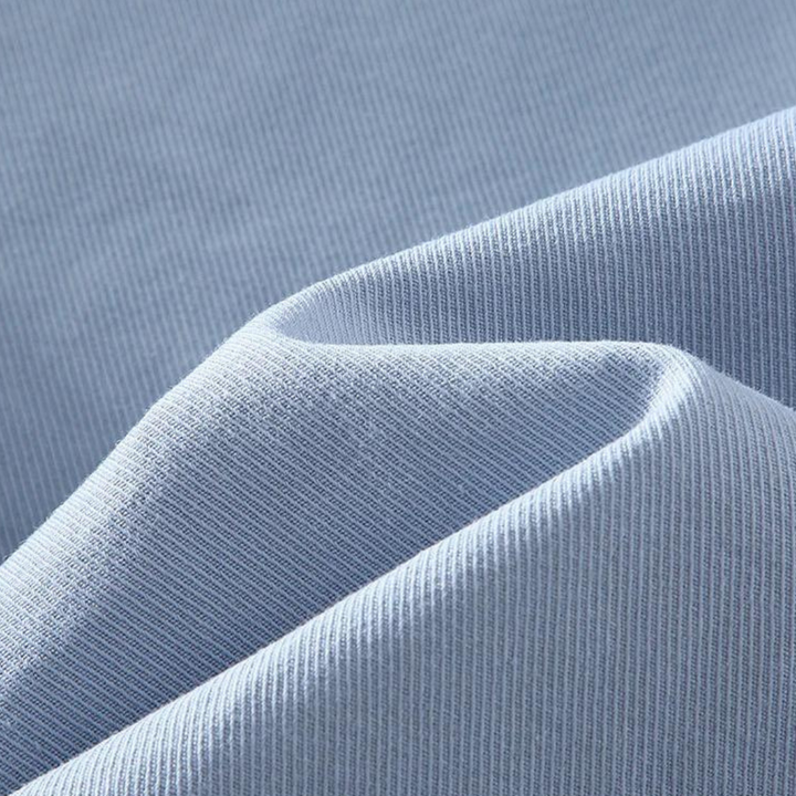 Bailey - Camicia con bottoni frontali flessibile