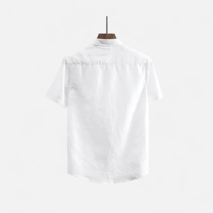 Hamish - Camicia leggera ventilata