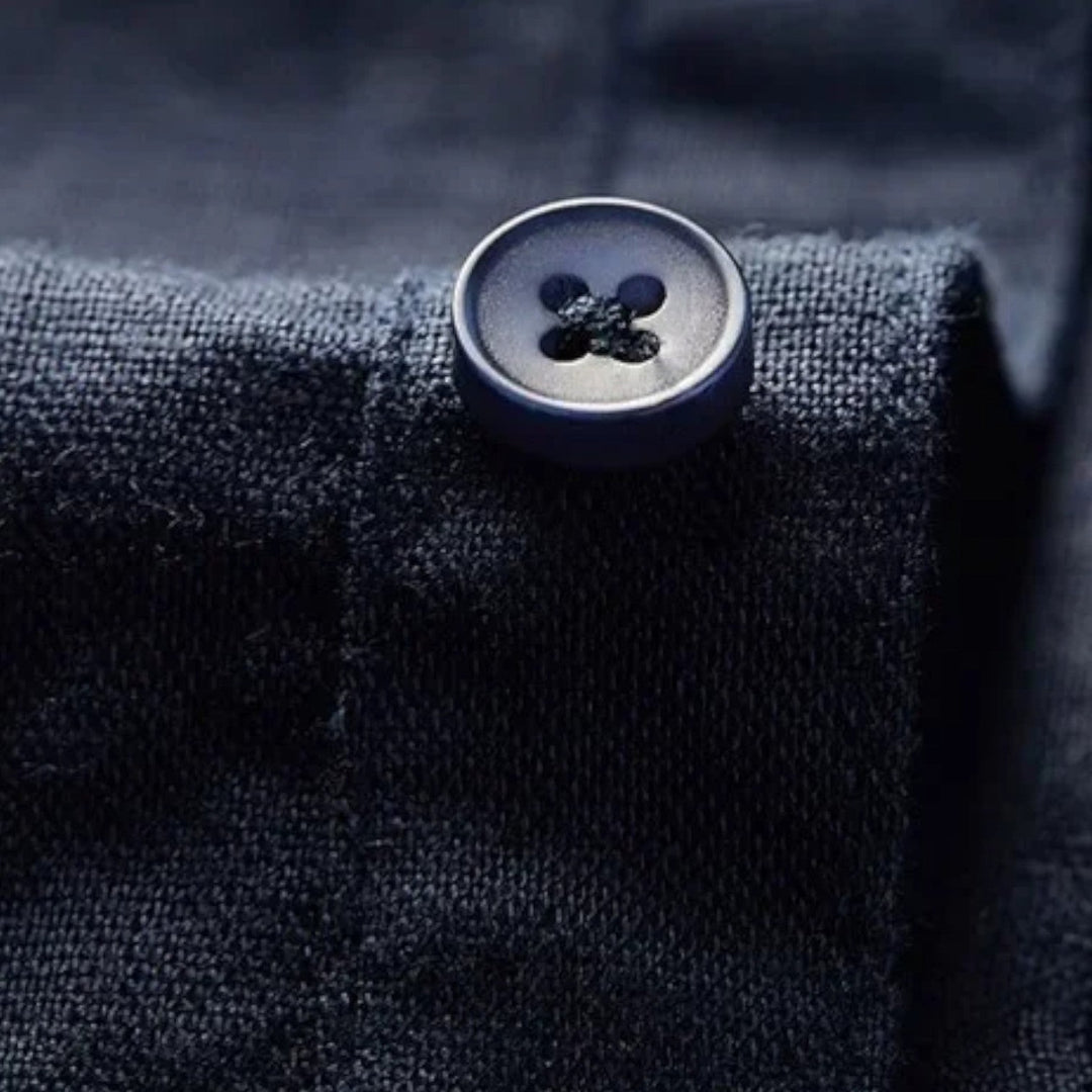 Hamish - Camicia leggera ventilata