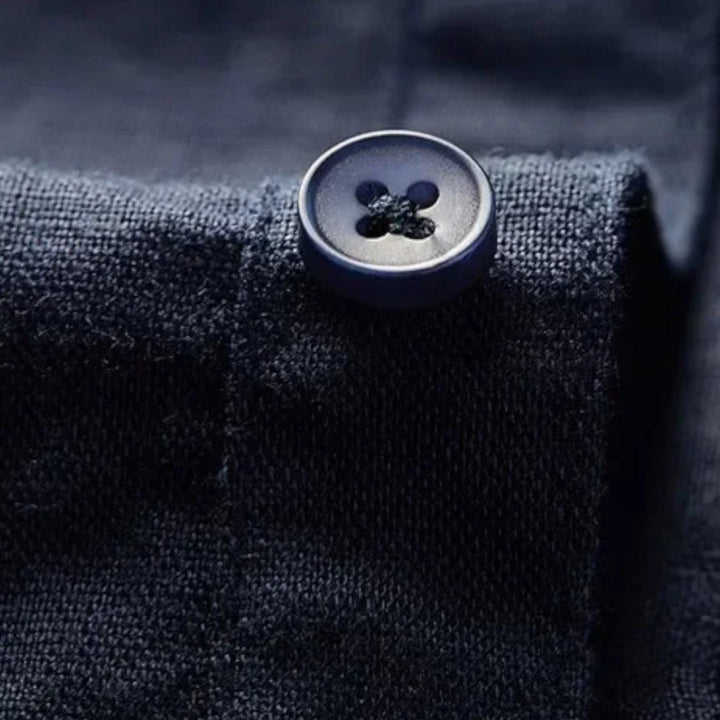 Hamish - Camicia leggera ventilata