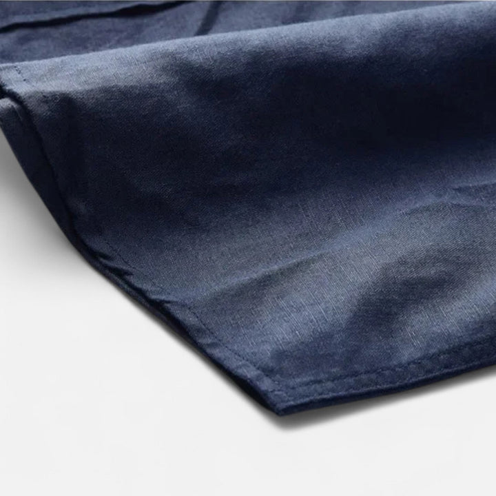 Hamish - Camicia leggera ventilata