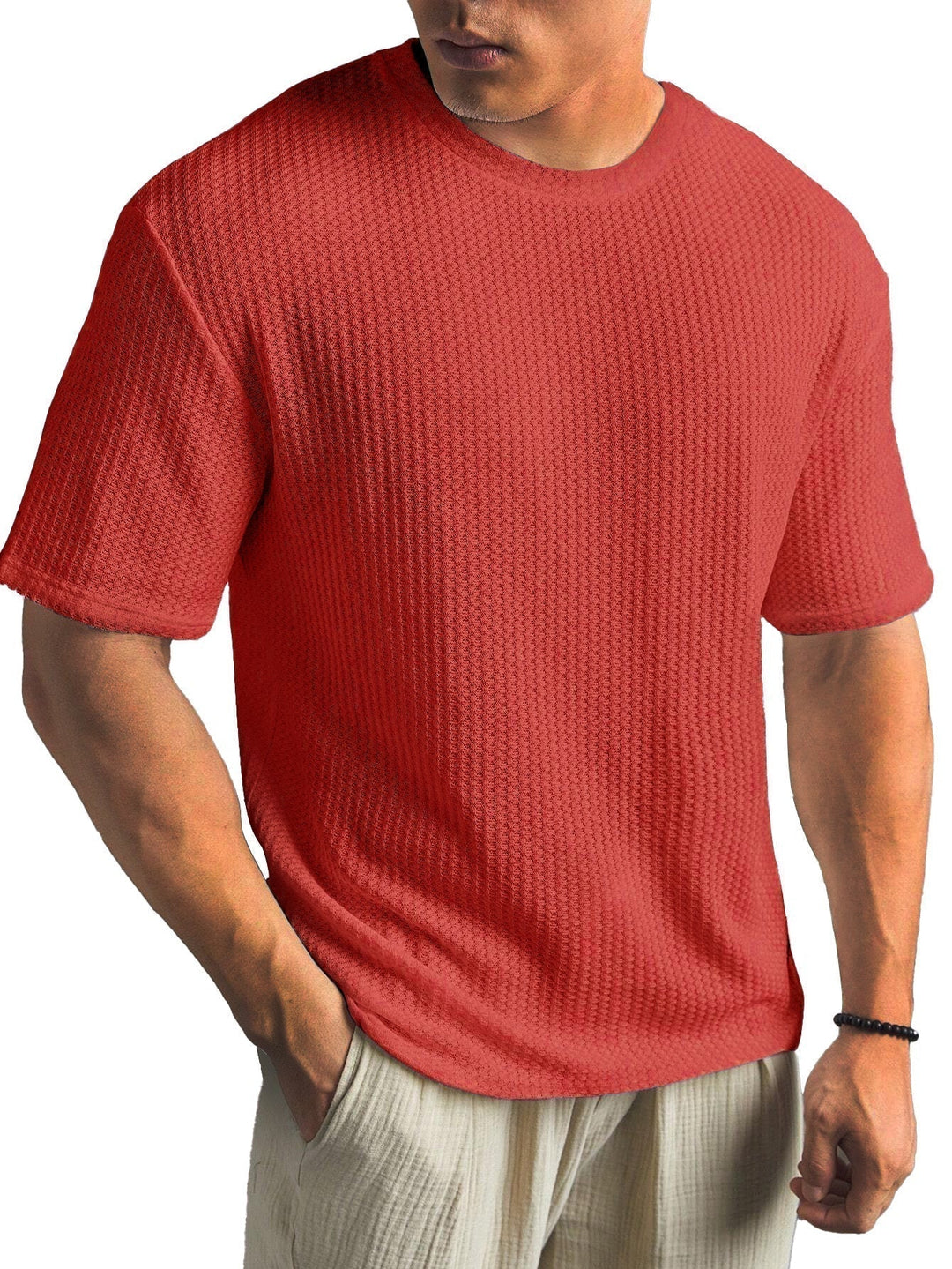 Austin - Camicia Neat-Fit in misto morbido