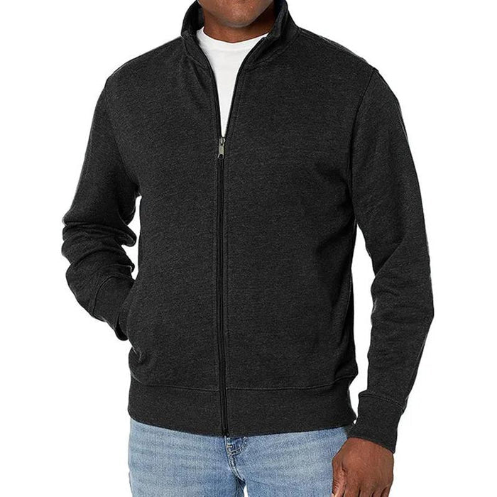 William - Giacca Soft-Blend