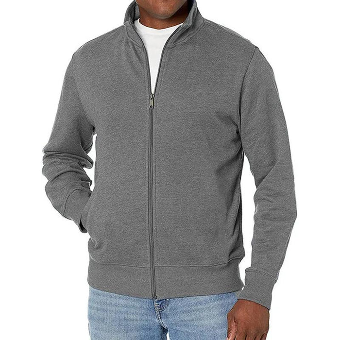 William - Giacca Soft-Blend