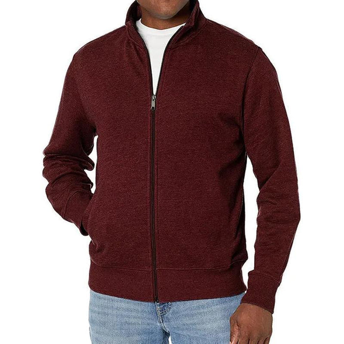 William - Giacca Soft-Blend