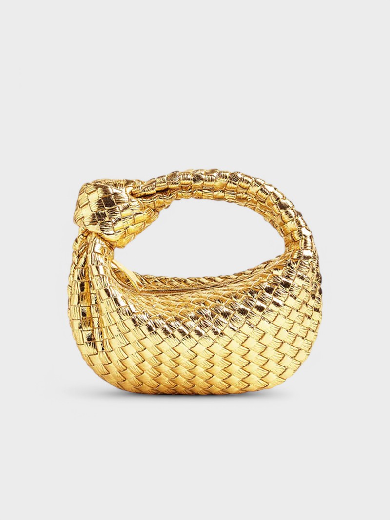 Willow - Zaino con fiocco di lusso