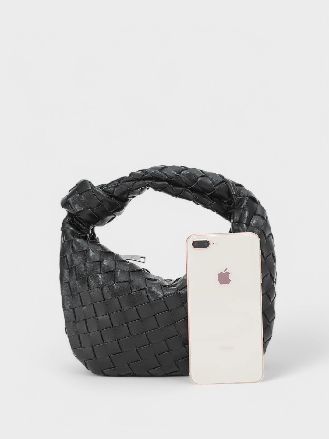 Willow - Zaino con fiocco di lusso