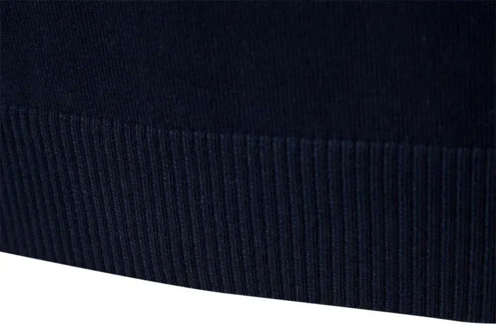 Oliver - Maglione in cotone biologico