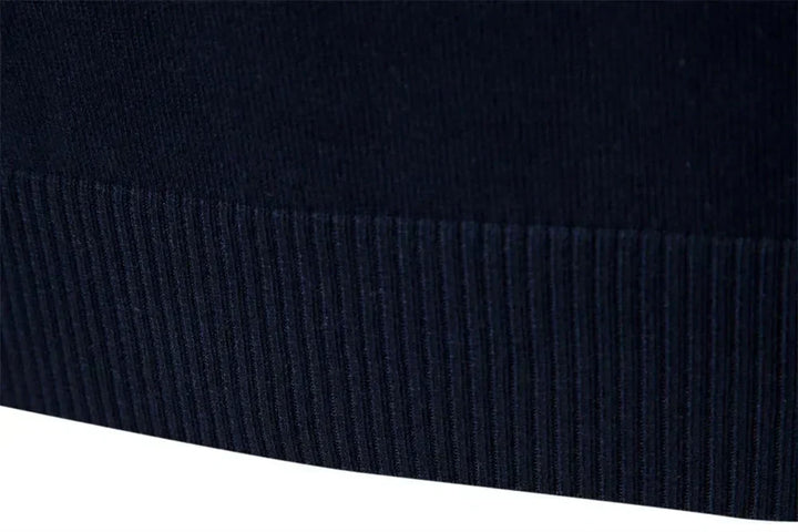 Oliver - Maglione in cotone biologico