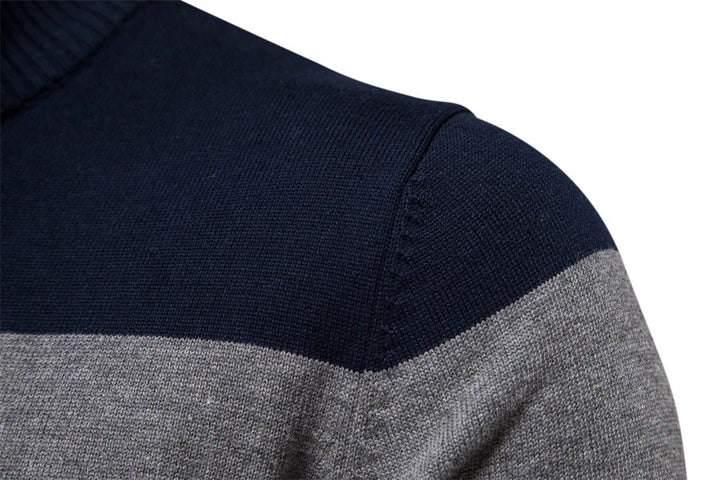 Oliver - Maglione in cotone biologico