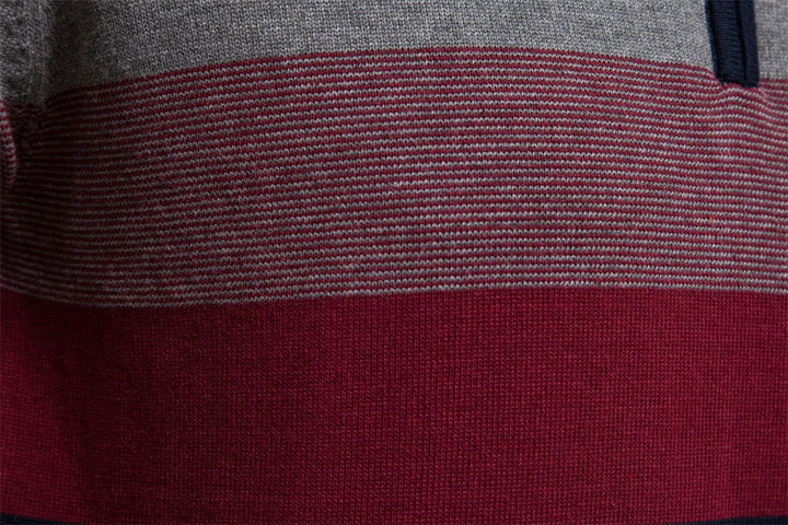 Oliver - Maglione in cotone biologico